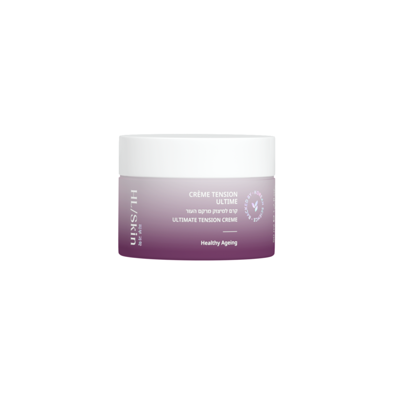 Crème Tension Ultime HL/Skin 50 ml
