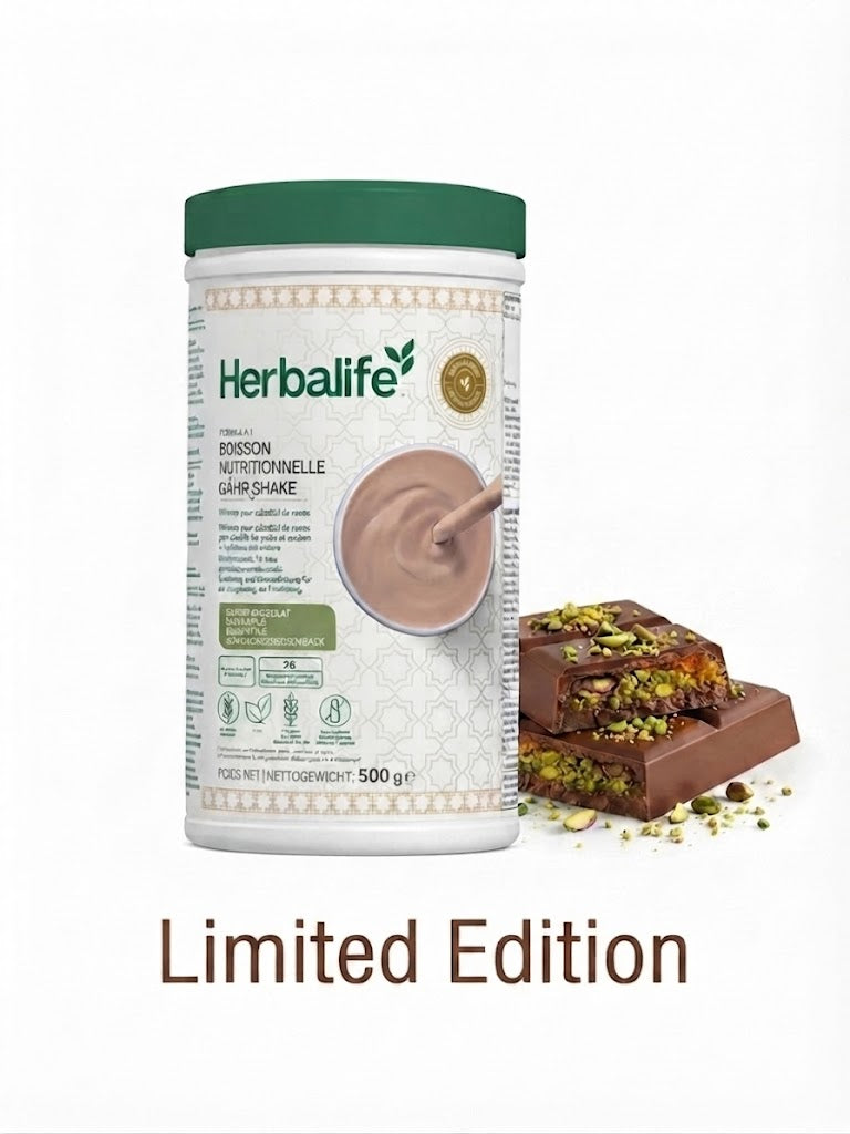 Formula 1 Boisson nutritionnelle Saveur chocolat dubai style 500 g