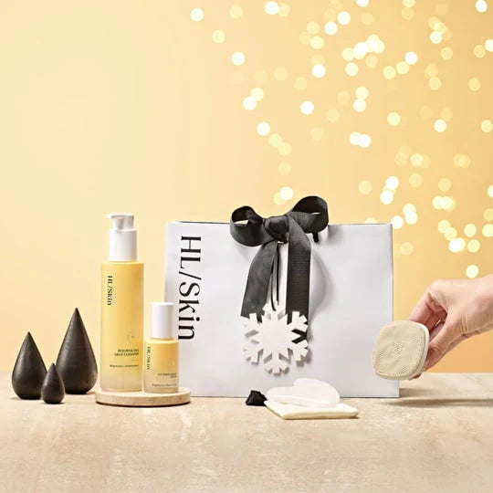 Pack Rituel Eclat et Luminosité
