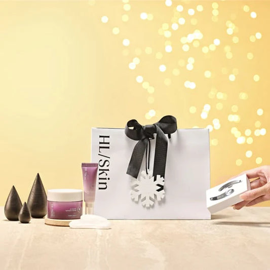 Pack Rituel Soin Ultime Visage et Regard