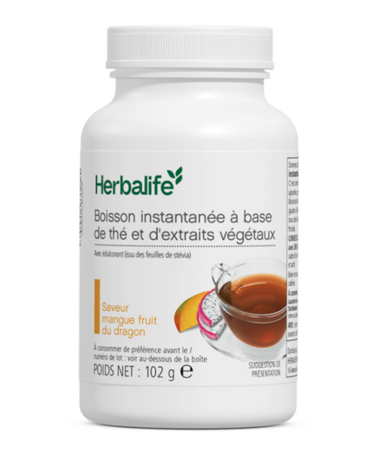 Boisson Instantanée à base de Thé* Original 102 g