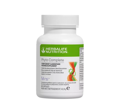 Phyto Complete - 60 capsules